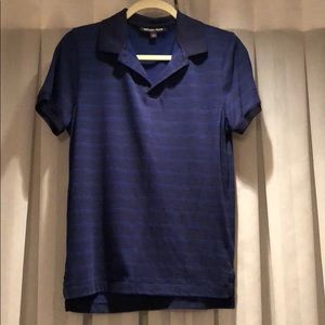 Men’s Michael Kors short sleeve